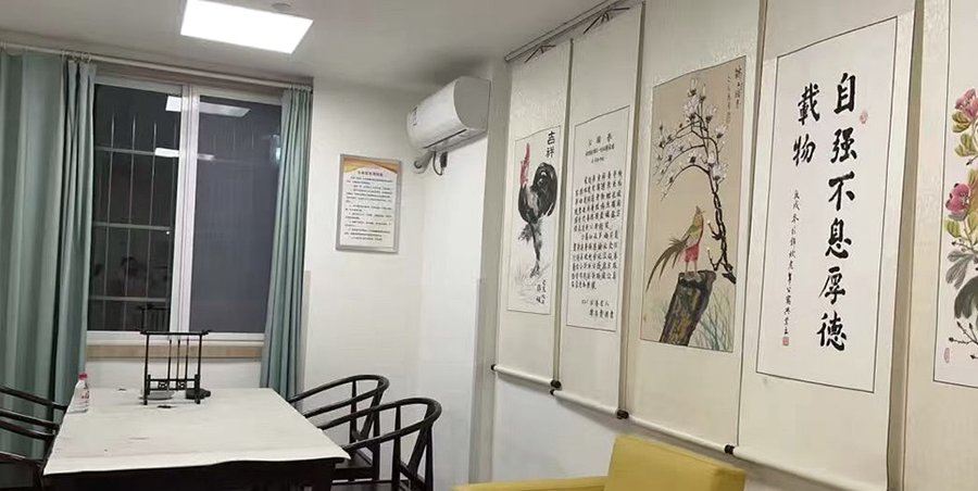 成都高新区锦欣花乡康养中心:自理老人月费2600-3000元的普惠选择