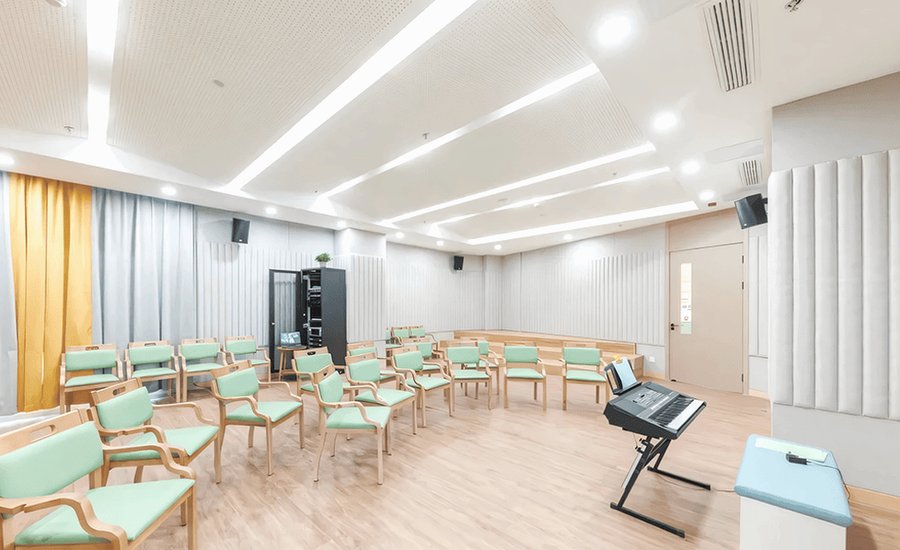成都高新区康和源养老服务中心膳食服务观察：流食与半流食供给能力解析