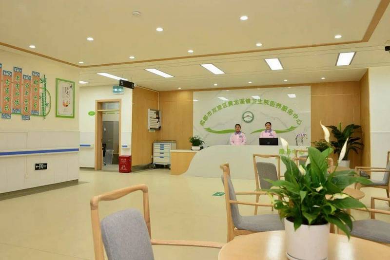 成都高新区康馨护理院:专注术后康复护理的医养服务实录