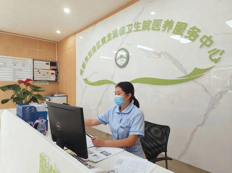 成都高新区康馨护理院:专注术后康复护理的医养服务实录