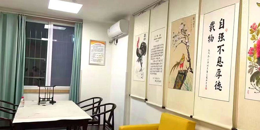 成都高新区哪家养老院离地铁站近?锦欣花乡康养中心交通指南