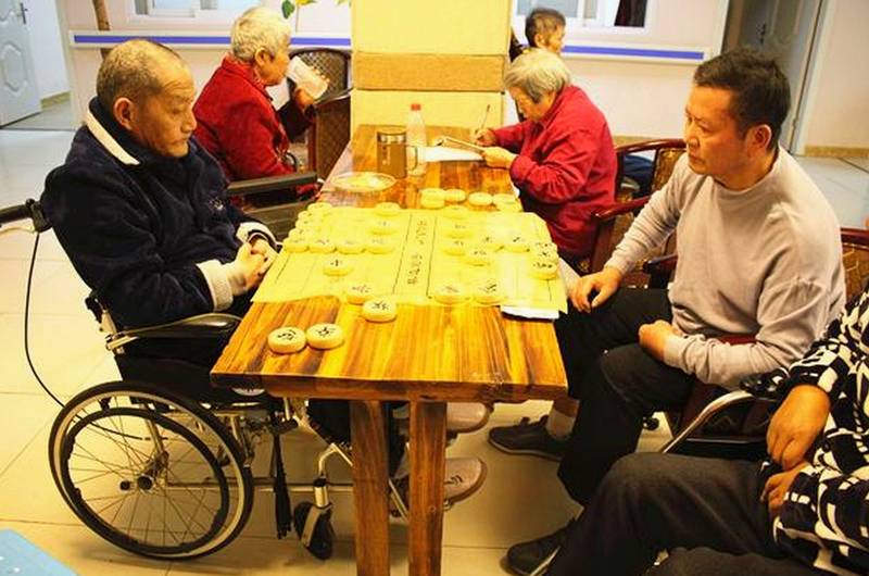 成都高新区普惠型养老机构适配思路:以锦欣高新为例的筛选参考
