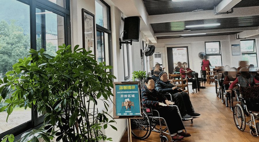 成都高新区普惠型养老机构适配思路:以锦欣高新为例的筛选参考