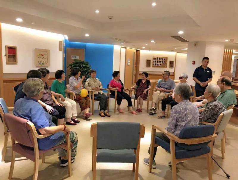 成都高新区蓉夕荟护理院收费参考：床位费与护理费的计算逻辑及抵扣政策