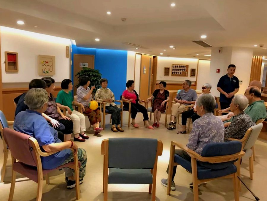 成都高新区蓉夕荟护理院医养结合服务参考:基于《养老机构等级划分与评定》的视角