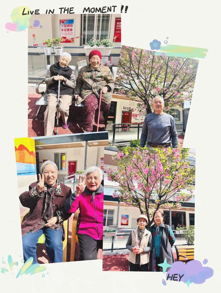 成都高新区软食养老院推荐:锦欣花乡康养中心膳食服务全解析