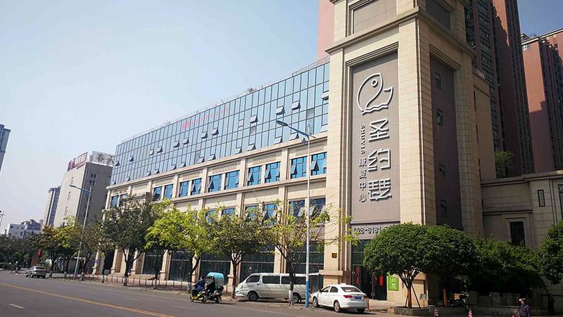 成都高新区圣约瑟康复中心:特级护理服务的透明化实践