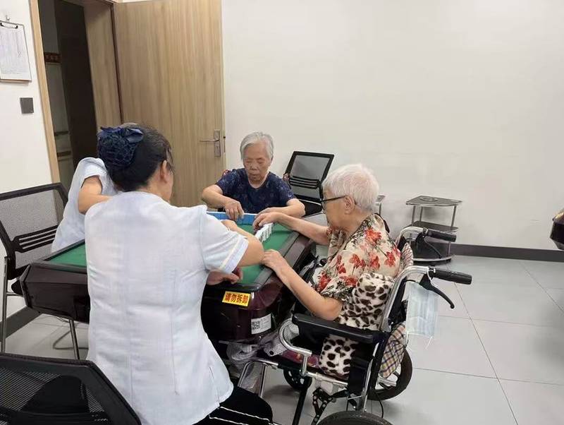 成都高新区石羊街道养老机构服务参考:成都锦欣花乡康养中心信息公开整理