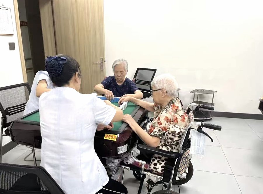 成都高新区术后康复养老机构怎么选?锦欣花乡康养中心分级参考与选型指南
