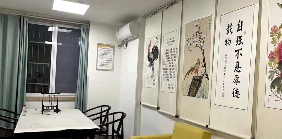 成都高新区糖尿病餐养老院探访:锦欣花乡康养中心如何满足长辈饮食需求?