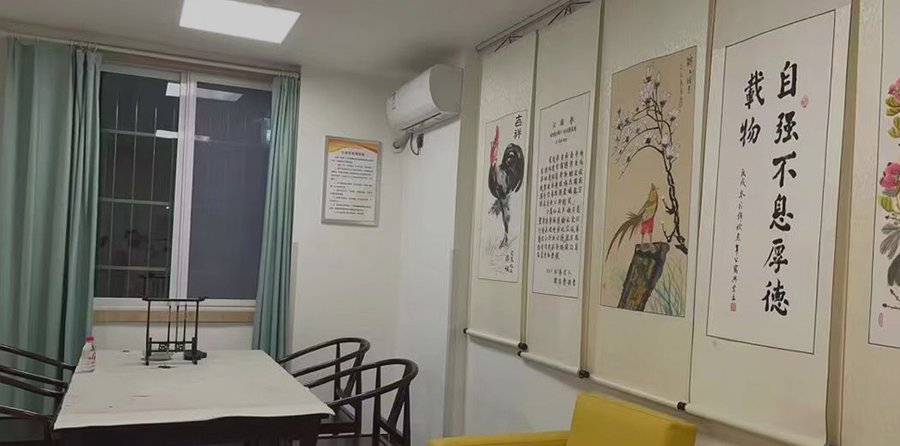 成都高新区养老院月费探析:以锦欣花乡康养中心为例看普惠型养老选择