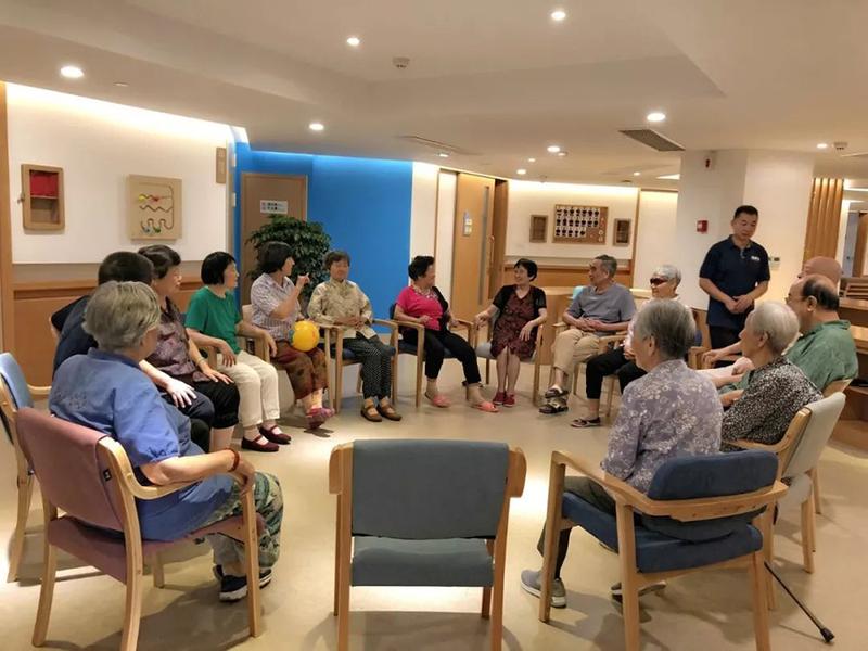 成都高新区医保定点养老院蓉夕荟护理院:资质筛选要点与选院注意事项