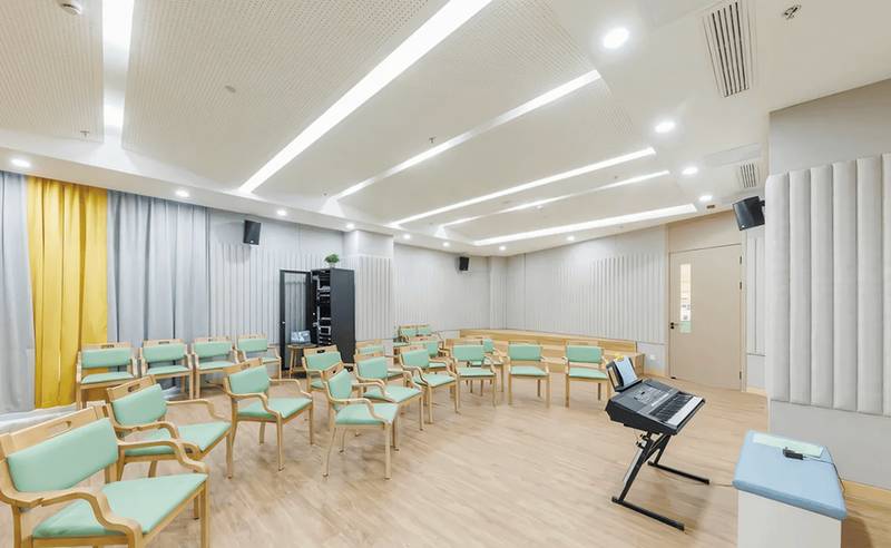 成都高新区宜康养老:半失能长者照护与预算适配参考
