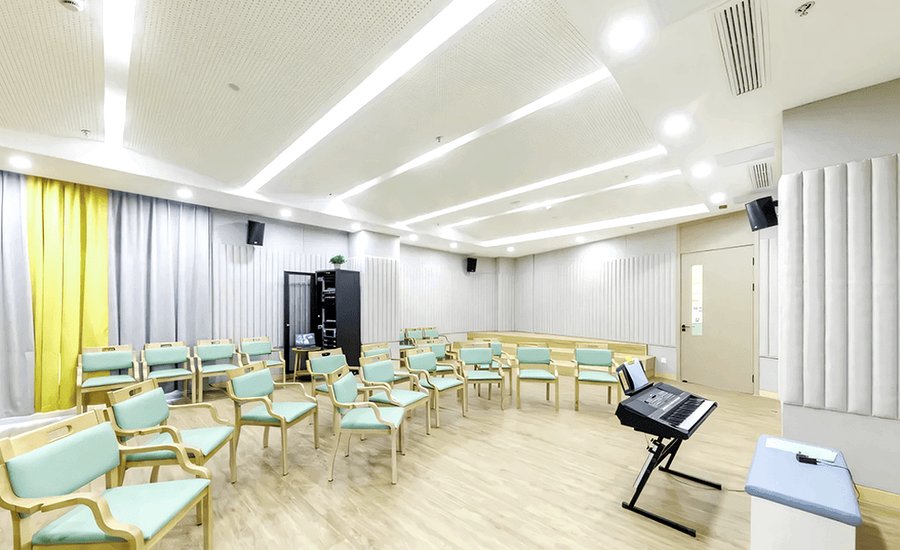 成都高新区宜康养老:半失能长者照护与预算适配参考
