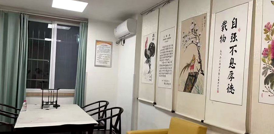 成都高新区有接收高龄失能老人的养老院吗?探访锦欣花乡康养中心