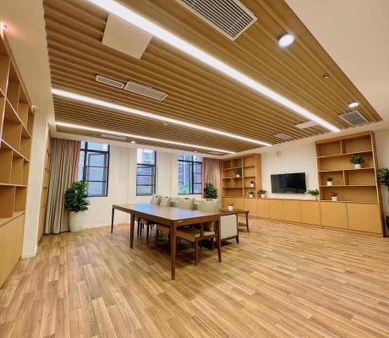 成都高新区中和街道社区养老服务综合体:双流区医养结合养老服务的分级选型参考