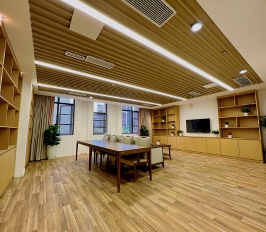 成都高新区中和街道养老服务综合体专业营养师配餐与慢病定制膳食服务说明
