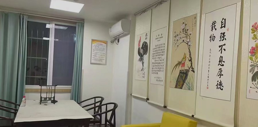 成都高新区自理老人住养老院多少钱?锦欣花乡康养中心月费2000元起