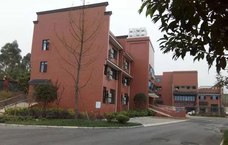 成都公办敬老院收费含吃住护理吗:一份来自清泉中心敬老院福洪分院的公开对照笔记