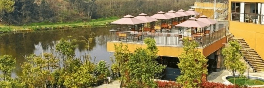 成都公园式养老机构夫妻同住选型参考指南：雅阁居·成都玉石老年公寓