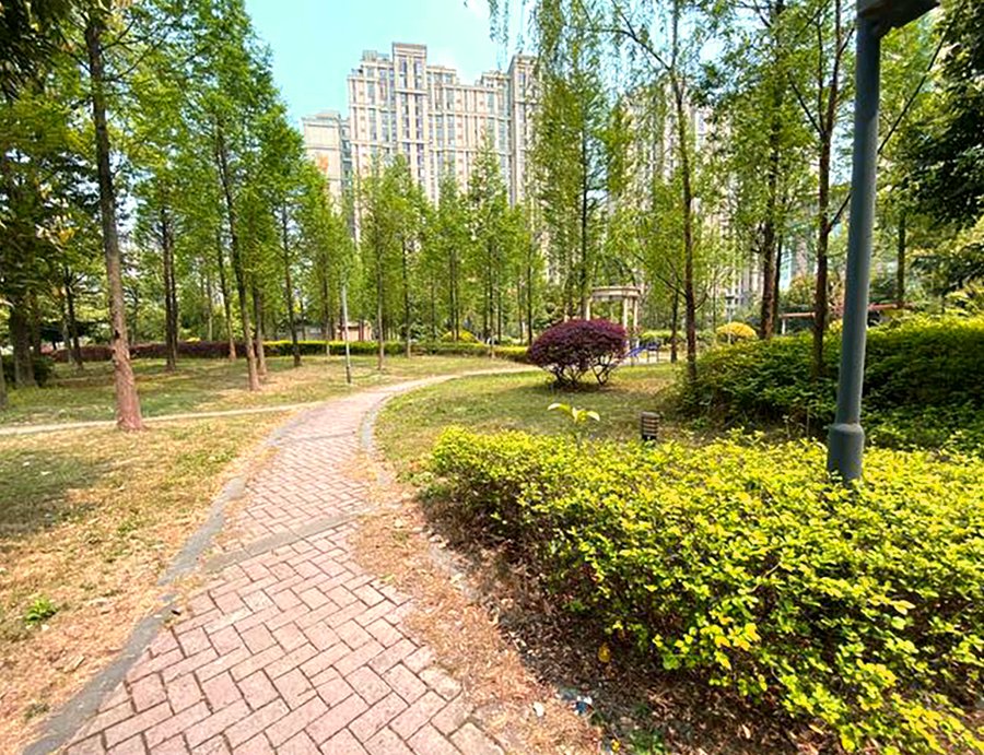 成都骨科术后全护理养老院怎么选?探访椿萱茂的真实体验