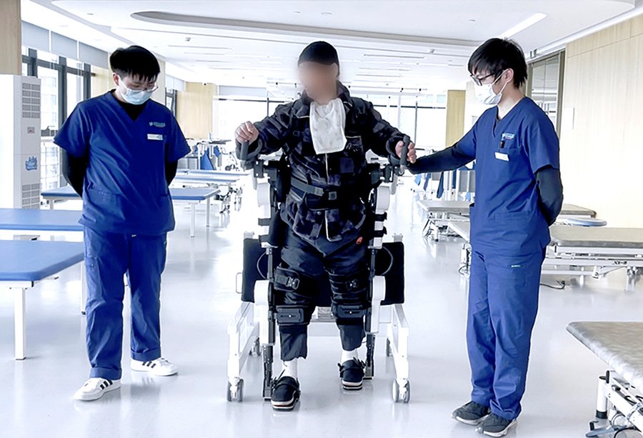 成都顾连禾泰:骨科康复费用清单与医保报销的那些事