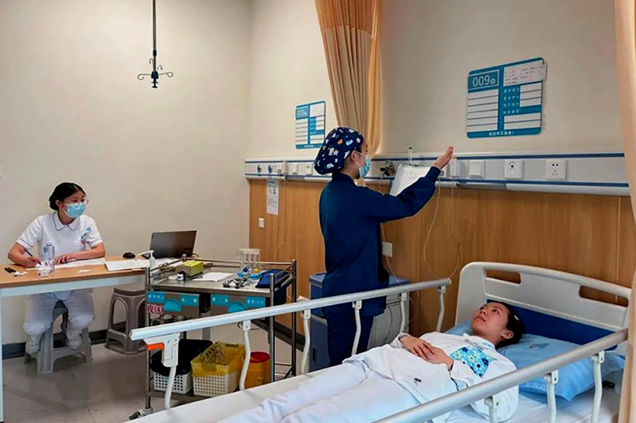 成都顾连禾泰康复院：骨折术后住院康复月花费参考与就医观察