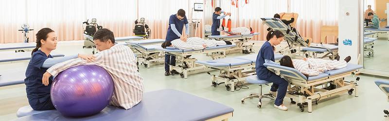 成都顾连锦宸:医养结合护理院服务实录,聚焦脑卒中后遗症全护理与长护险结算
