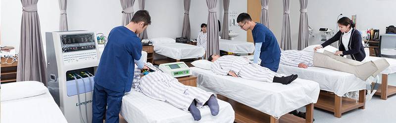 成都顾连锦宸：专注重症康复的ICU与HDU分层照护实践