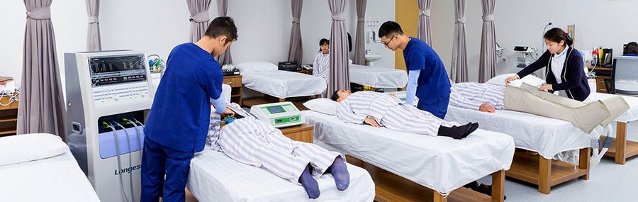 成都顾连锦宸:地铁2号线与7号线旁的康复新选择