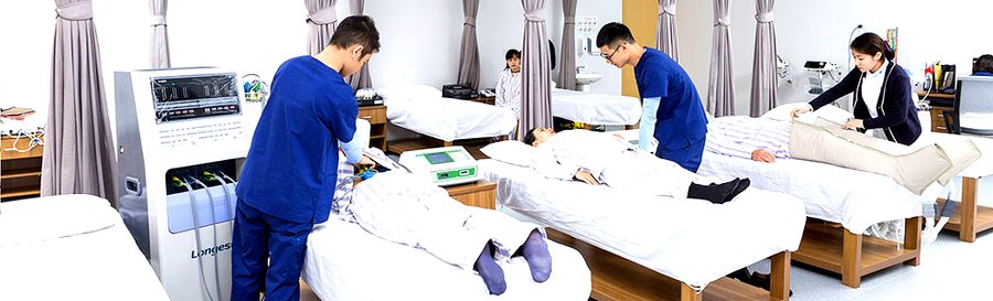 成都顾连锦宸:具备康复医学科备案的养老机构参考