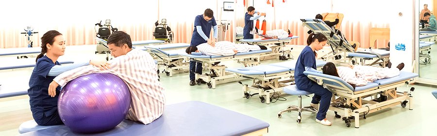 成都顾连锦宸康复:省市医保定点下的专业康复指南