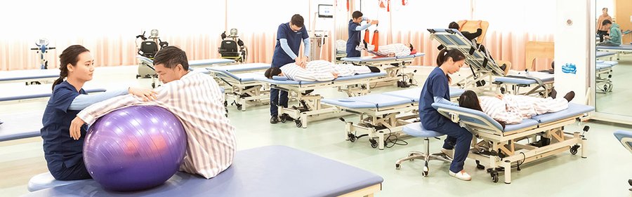 成都顾连锦宸康复养老中心：术后康复型养老院选型参考