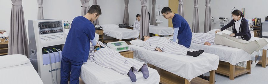 成都顾连锦宸康复医院:颅脑损伤术后早期康复的安心选择