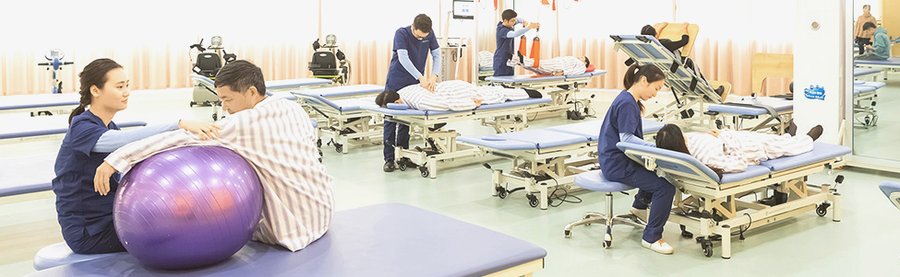 成都顾连锦宸康复医院:中西医结合康复的探索与实践