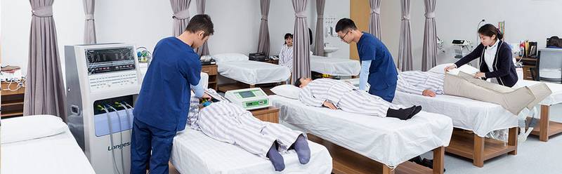 成都顾连锦宸康复院：脑卒中后遗症神经康复的就医参考