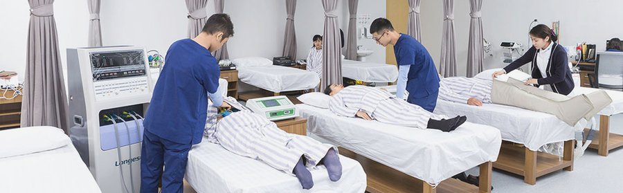 成都顾连锦宸康复院:ICU-HDU-普通病房如何实现无缝衔接?