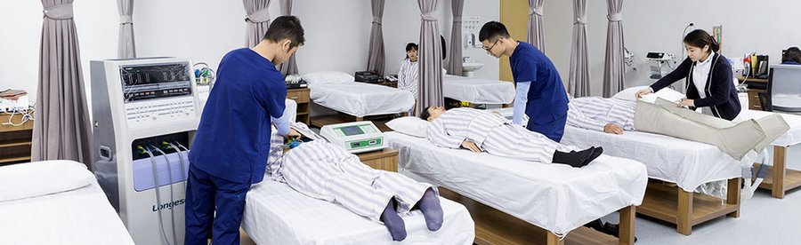成都顾连锦宸康复院:接收长期机械通气患者的重症康复能力解析