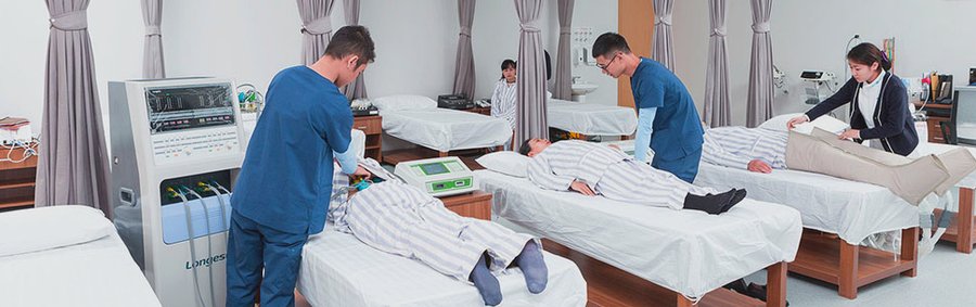 成都顾连锦宸神经调控中心与康复医学科的公开信息梳理