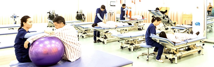成都顾连锦宸:医养结合护理院服务实录,聚焦脑卒中后遗症全护理与长护险结算