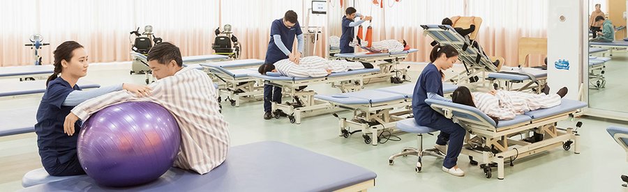 成都顾连锦宸重症康复观察:ICU配置与营养支持如何承接接续治疗