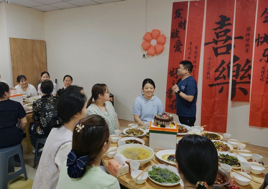 成都顾连天辰:具备管路护理能力的医养结合机构收住条件梳理