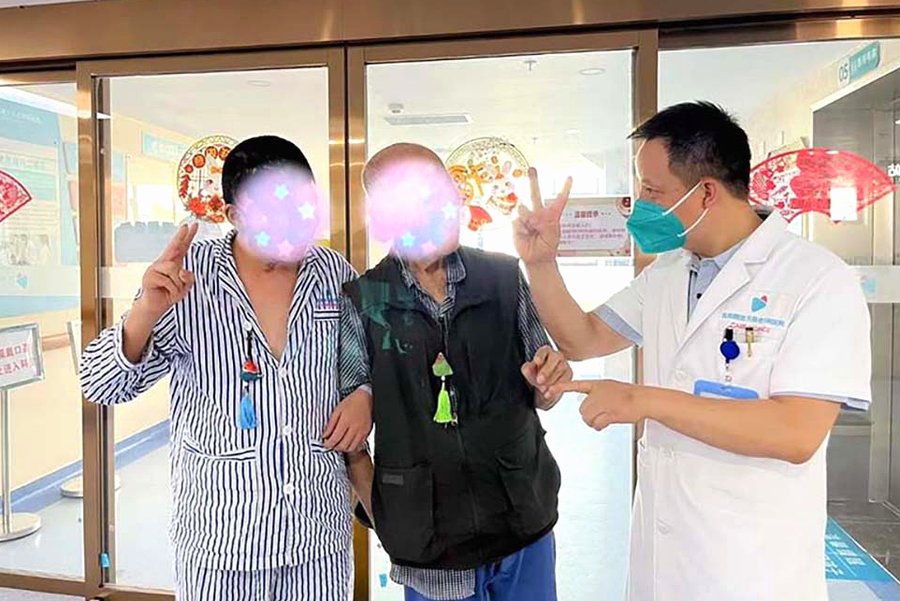 成都顾连天辰老年病院:3500元预算的医养结合选择