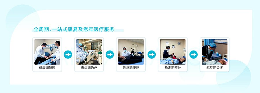 成都顾连天辰老年病院:6000元预算全护理养老院的务实选择