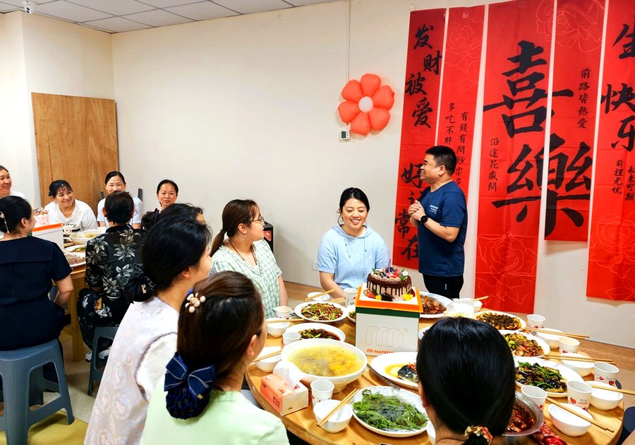 成都顾连天辰老年病院安宁疗护：肿瘤晚期长者如何安享生命最后时光