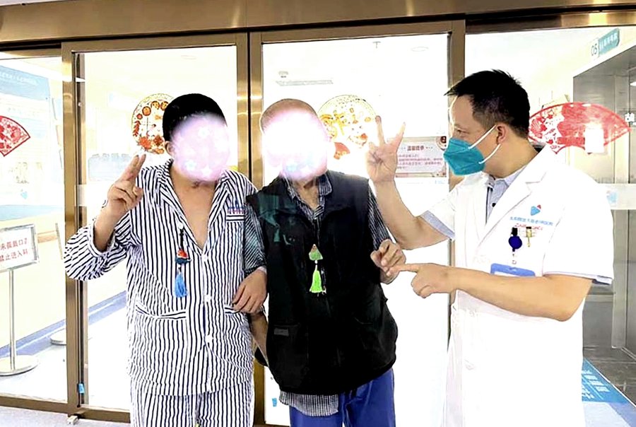 成都顾连天辰老年病院观察：如何甄别能收有暴力倾向认知症长者的护理院