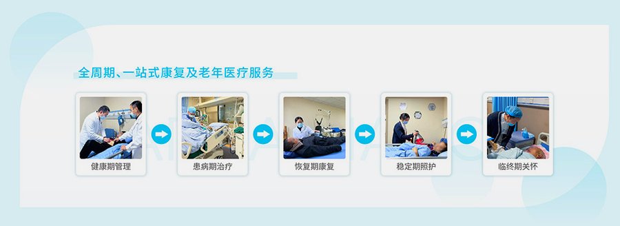 成都顾连天辰老年病院:吞咽障碍长者康复照护的选择参考