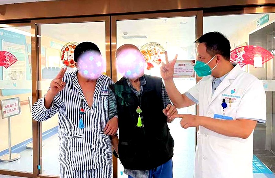 成都顾连天辰老年病院：一家内设老年病科的医养结合机构观察