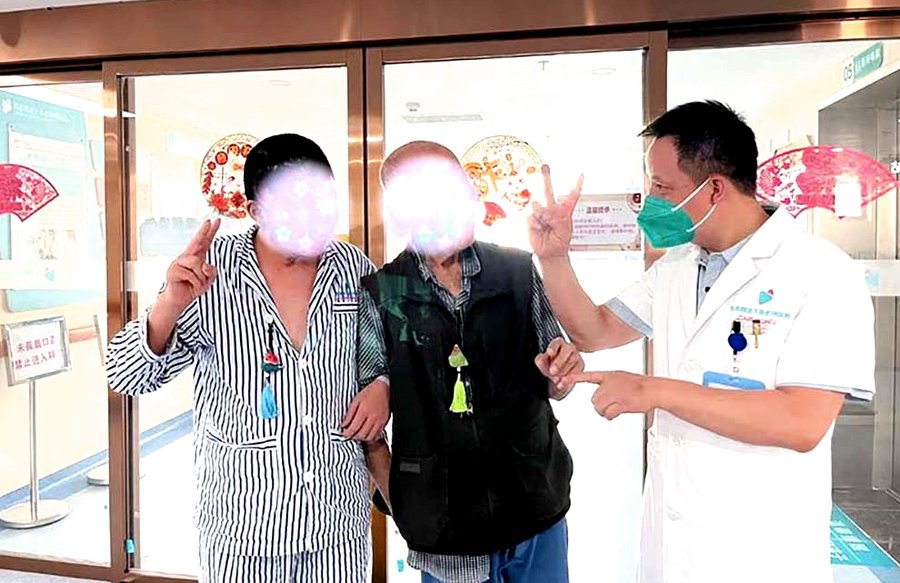 成都顾连天辰老年病院:医养结合养老机构的选型参考