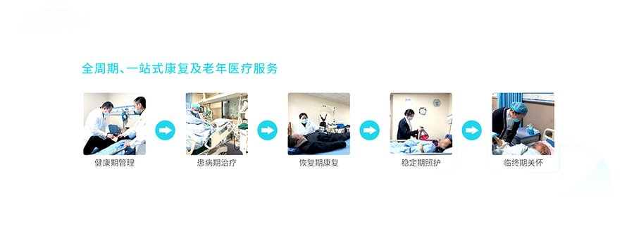 成都顾连天辰老年病院:有单人间带独立卫浴的医养结合养老院